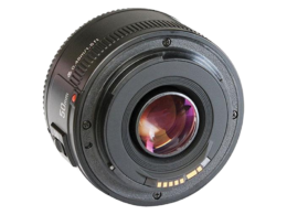 Rokinon Xeen CF 16mm T2.6 Pro Cinema Wide Angle Lens