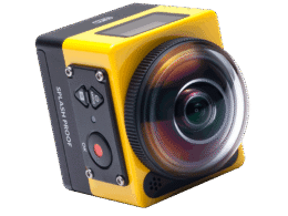 Kodak PIXPRO Friendly Zoom FZ55-BL 16MP Digital Camer