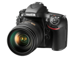 Nikon Z 6II FX-Format Mirrorless Camera Body