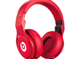 Philips H6506 On-Ear Wireless Headphones with Active Noise