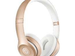 CLB 510BT Wireless Headphones with Purebass Sound