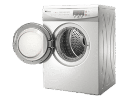 Washing Machine Compact Washer With LED Display