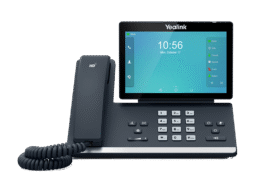 Panasonic Cordless Phone System, Expandable Phone
