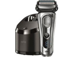 Bevel Beard Trimmer for Men - Cordless Trimmer