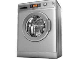 BLACK+DECKER BPWH84W Washer Portable Laundry
