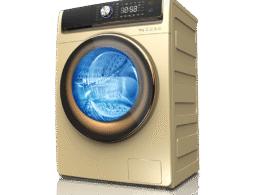 COMFEE Portable Washing Machine, 0.9 Compact Washer