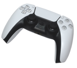 PlayStation 5 DualSense Wireless Controller