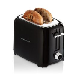 Bermuda Toaster