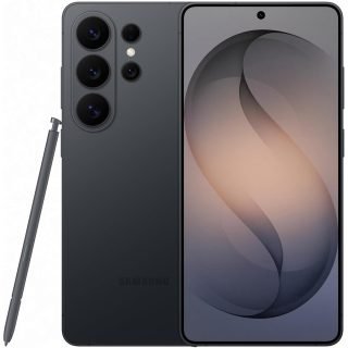 Phones and Tablets