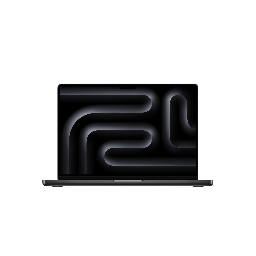 Apple MacBook Pro 14″ (M5)
