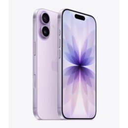 Apple iPhone 17 — 256GB