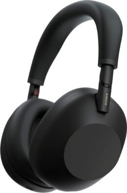 Sony WH-1000XM6 Wireless Headphones