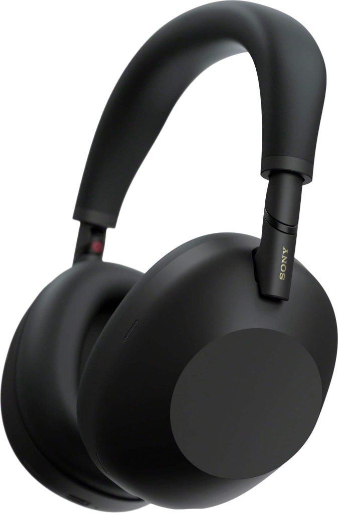 Sony WH-1000XM6 Wireless Headphones