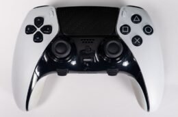 DualSense Edge Wireless Controller