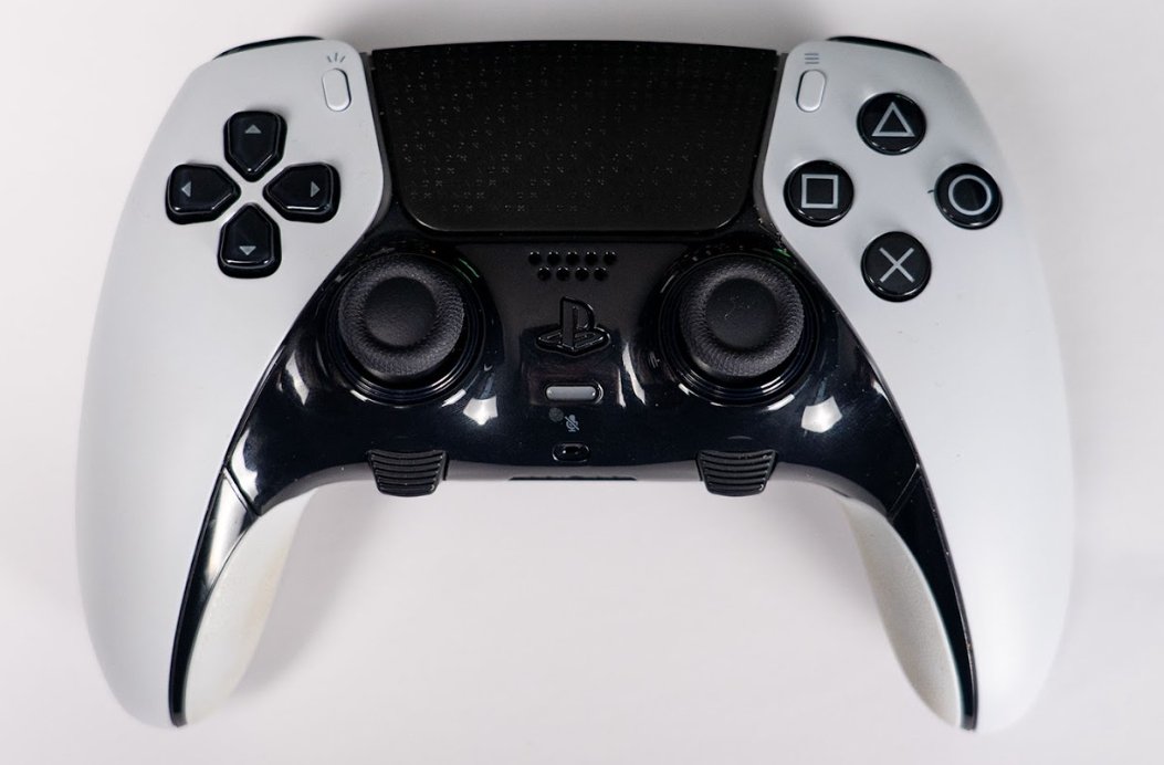 DualSense Edge Wireless Controller