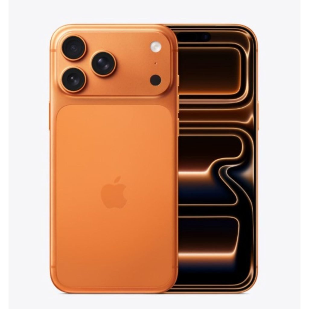 Apple iPhone 17 Pro Max — 256GB