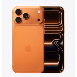Apple iPhone 17 Pro Max — 256GB