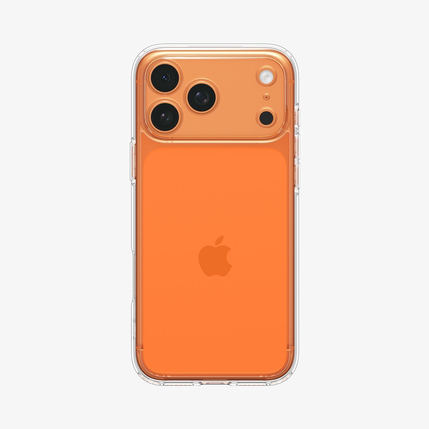 Phone Case — Clear Protective